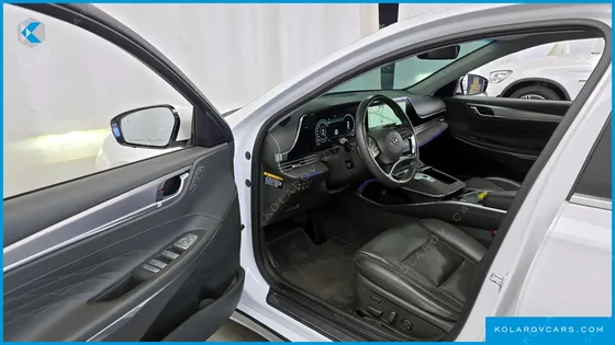 HYUNDAI GRANDEUR 3.3