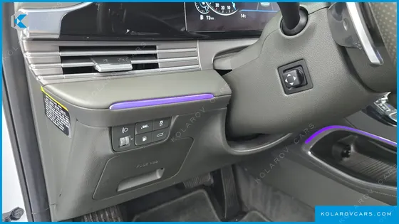 HYUNDAI GRANDEUR 3.3