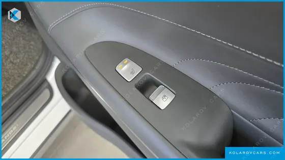 HYUNDAI GRANDEUR 3.3