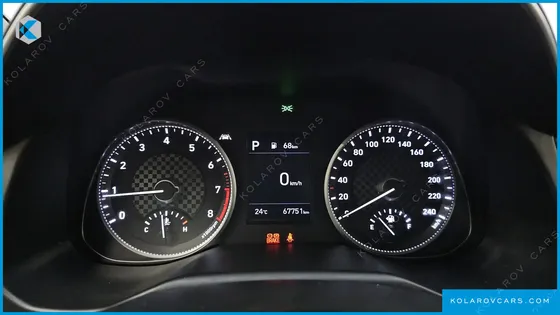 HYUNDAI ELANTRA (AVANTE) 1.6