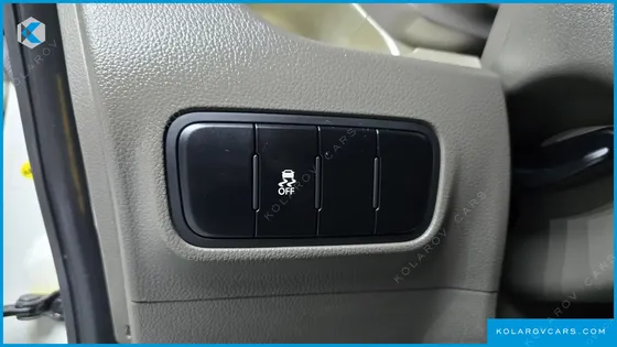 KIA RAY LUXURY