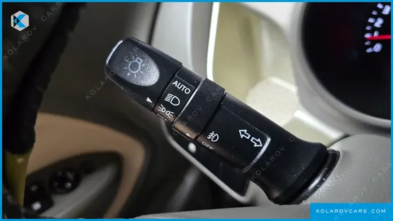 KIA RAY LUXURY