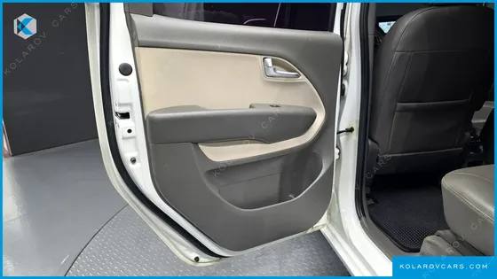 KIA RAY LUXURY