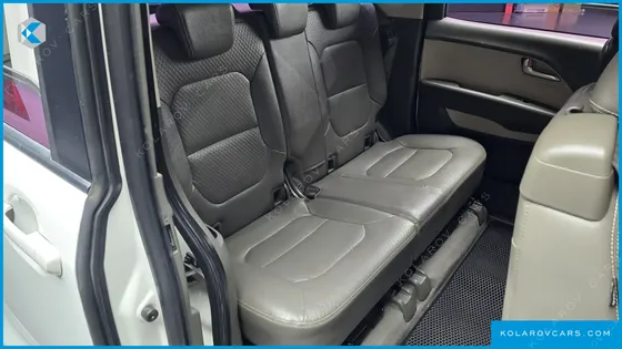 KIA RAY LUXURY
