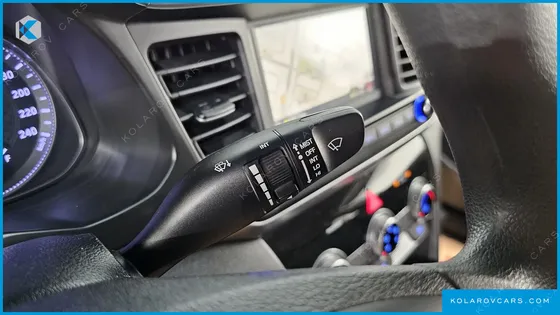 HYUNDAI ELANTRA (AVANTE) 1.6