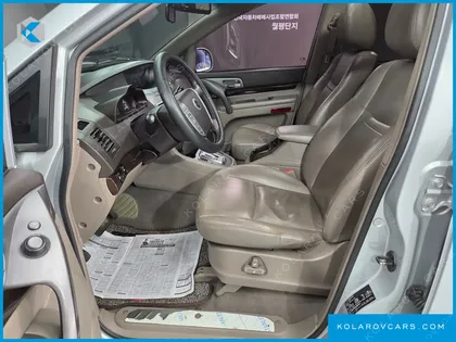 KGM - SSANGYONG KORANDO 4WD RX 9-SEATER