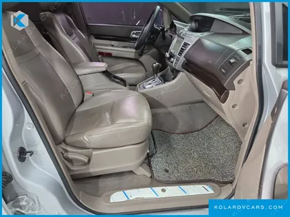 KGM - SSANGYONG KORANDO 4WD RX 9-SEATER