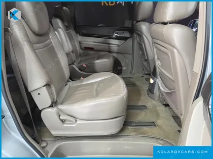 KGM - SSANGYONG KORANDO 4WD RX 9-SEATER