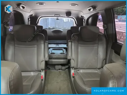 KGM - SSANGYONG KORANDO 4WD RX 9-SEATER