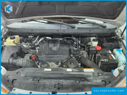 KGM - SSANGYONG KORANDO 4WD RX 9-SEATER