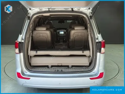 KGM - SSANGYONG KORANDO 4WD RX 9-SEATER