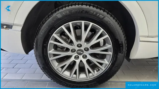 GENESIS GV80 3.0 DIESEL AWD