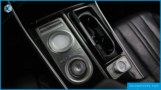 GENESIS GV80 3.0 DIESEL AWD