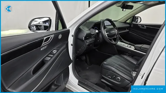 GENESIS GV80 3.0 DIESEL AWD