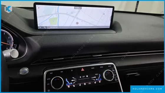 GENESIS GV80 3.0 DIESEL AWD