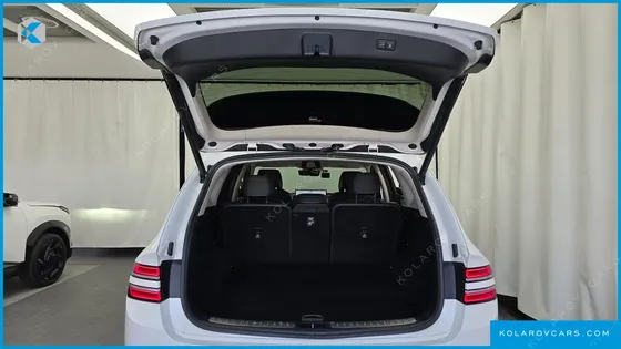 GENESIS GV80 3.0 DIESEL AWD