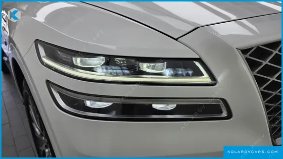 GENESIS GV80 3.0 DIESEL AWD