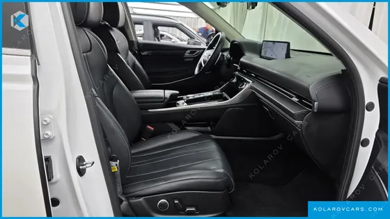 GENESIS GV80 3.0 DIESEL AWD