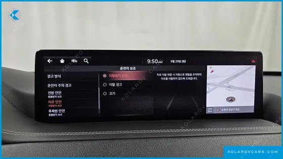 GENESIS GV80 3.0 DIESEL AWD