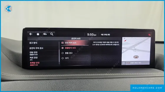 GENESIS GV80 3.0 DIESEL AWD