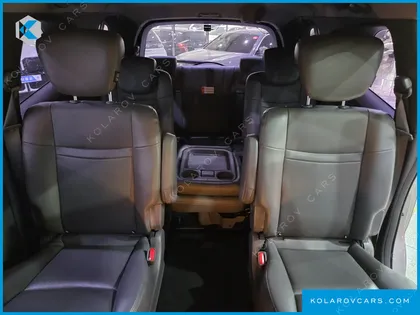 KGM - SSANGYONG KORANDO 4WD 9-SEATER ADVENTURE 60TH EDITION