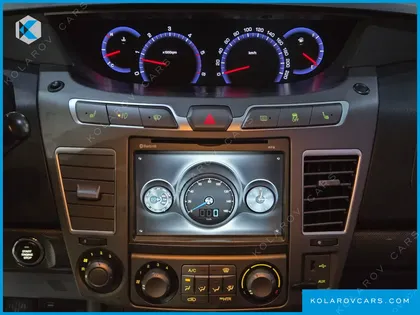 KGM - SSANGYONG KORANDO 4WD 9-SEATER ADVENTURE 60TH EDITION