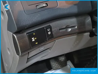 KGM - SSANGYONG KORANDO 4WD 9-SEATER ADVENTURE 60TH EDITION