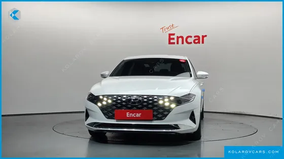 HYUNDAI GRANDEUR 3.0 LPI (TAXI)
