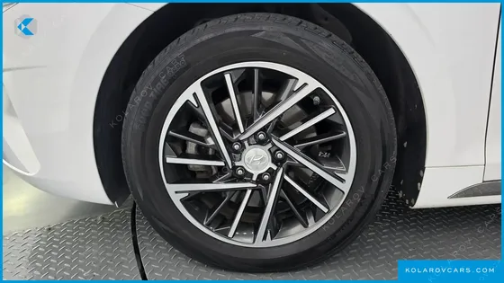 HYUNDAI GRANDEUR 3.0 LPI (TAXI)