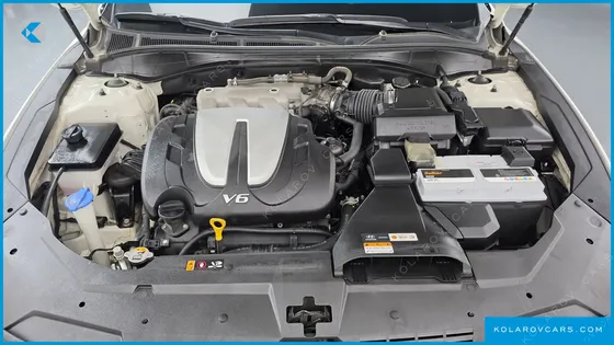 HYUNDAI GRANDEUR 3.0 LPI (TAXI)