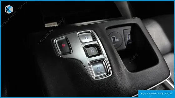 HYUNDAI GRANDEUR 3.0 LPI (TAXI)
