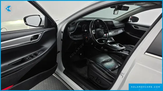 HYUNDAI GRANDEUR 3.0 LPI (TAXI)
