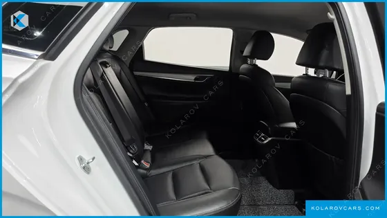 HYUNDAI GRANDEUR 3.0 LPI (TAXI)