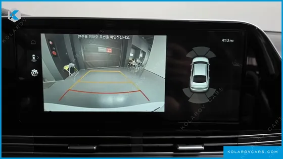 HYUNDAI GRANDEUR 3.0 LPI (TAXI)