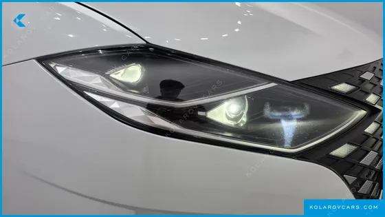 HYUNDAI GRANDEUR 3.0 LPI (TAXI)