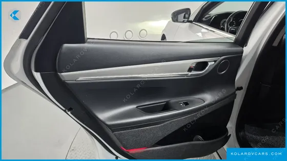 HYUNDAI GRANDEUR 3.0 LPI (TAXI)
