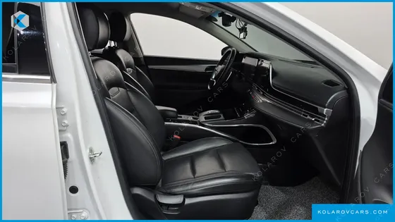 HYUNDAI GRANDEUR 3.0 LPI (TAXI)