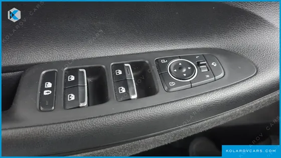 HYUNDAI GRANDEUR 3.0 LPI (TAXI)