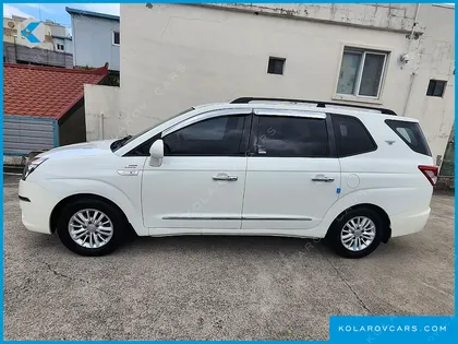 KGM - SSANGYONG KORANDO 4WD GT 11-SEATER
