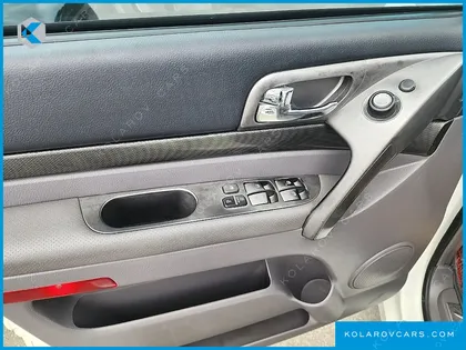 KGM - SSANGYONG KORANDO 4WD GT 11-SEATER