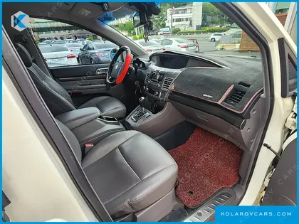 KGM - SSANGYONG KORANDO 4WD GT 11-SEATER