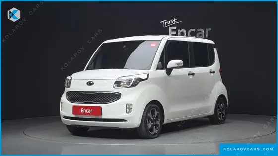 KIA RAY PRESTIGE
