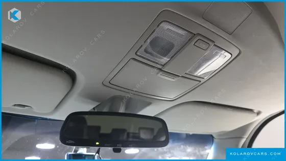 KIA RAY PRESTIGE