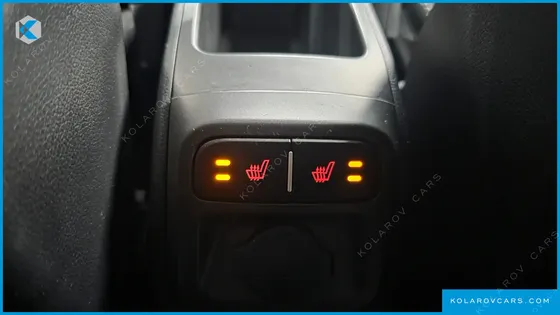 KIA RAY PRESTIGE