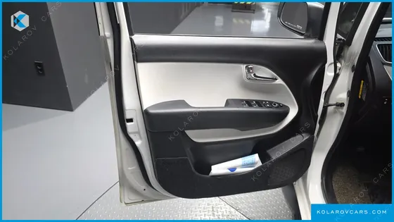 KIA RAY PRESTIGE