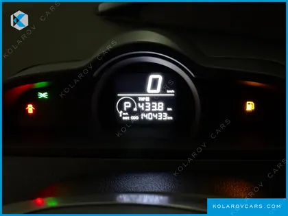 KGM - SSANGYONG KORANDO 4WD TX 9-SEATER