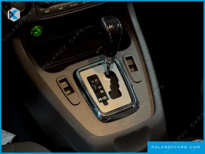 KGM - SSANGYONG KORANDO 4WD TX 9-SEATER