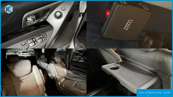 KGM - SSANGYONG KORANDO 4WD TX 9-SEATER