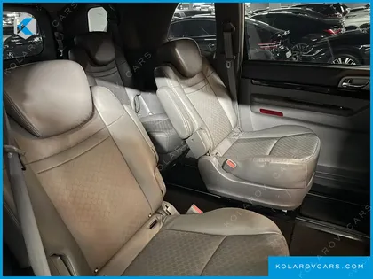 KGM - SSANGYONG KORANDO 4WD TX 9-SEATER