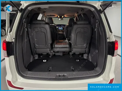 KGM - SSANGYONG KORANDO 4WD TX 9-SEATER